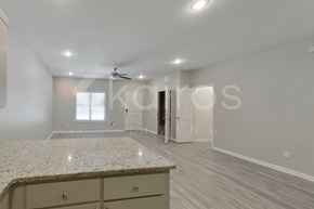 Little Rock house for rent - 1708 Wilson Road, Unit A