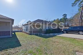 Little Rock house for rent - 10103 W 20th St Apt A