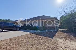 Little Rock house for rent - 10103 W 20th St Apt A