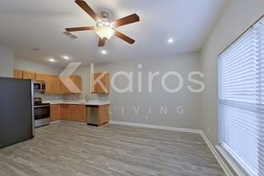 Little Rock house for rent - 10103 W 20th St Apt A