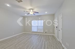 Little Rock house for rent - 10103 W 20th St Apt A