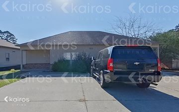 Little Rock house for rent - 10103 W 20th St Apt A