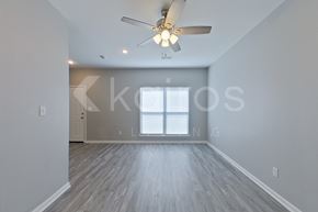 Little Rock house for rent - 10005 W 20th St Unit A