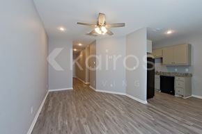Little Rock house for rent - 10005 W 20th St Unit A