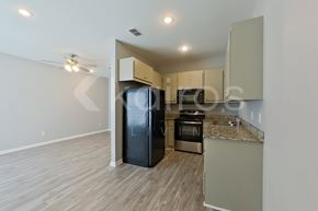 Little Rock house for rent - 10005 W 20th St Unit A