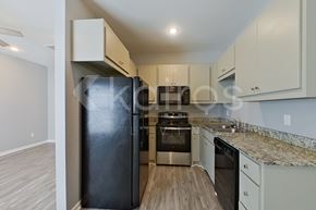 Little Rock house for rent - 10005 W 20th St Unit A