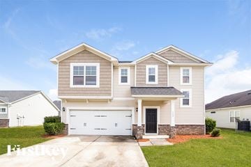 Goose Creek house for rent - 113 Hyrne Drive Goose Creek, SC 29445