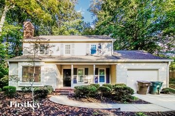 Greensboro house for rent - 402 Willow Spring Court Greensboro, NC 27410