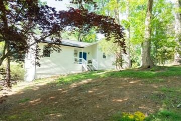 Marietta house for rent - 5201 Sunset Trail