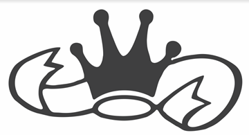 Akron apartment for rent - a crown on top of a pair of glasses