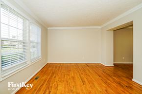 Hilliard house for rent - 3288 Darby Glen Boulevard Hilliard, OH 43026