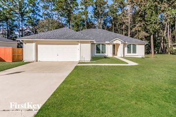 Jacksonville house for rent - 5541 BROADGATE COURT JACKSONVILLE, FL 32244