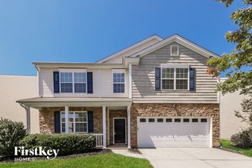 Matthews house for rent - 7347 Lamplighter Close Drive Matthews, NC 28105