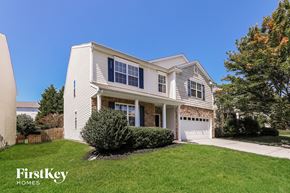 Matthews house for rent - 7347 Lamplighter Close Drive Matthews, NC 28105