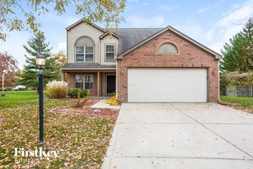 Indianapolis house for rent - 7407 Bancaster Drive Indianapolis, IN 46268