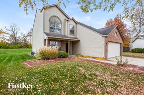 Indianapolis house for rent - 7407 Bancaster Drive Indianapolis, IN 46268