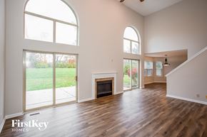 Indianapolis house for rent - 7407 Bancaster Drive Indianapolis, IN 46268