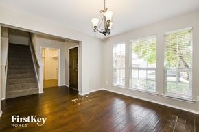 Wylie house for rent - 324 Highland Valley Court Wylie, TX 75098