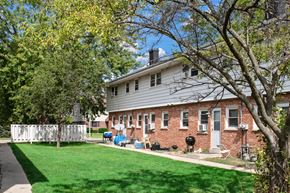 Cudahy apartment for rent - Townhomes of Cudahy Exterior