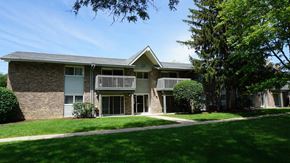 Willowbrook apartment for rent - our apartments are located in a quiet neighborhood with lush green grass
