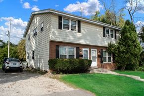 Milwaukee apartment for rent - Mill Road Townhomes Exterior