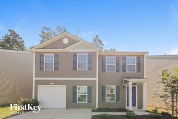 Charlotte house for rent - 6640 Broad Valley Court Charlotte, NC 28216