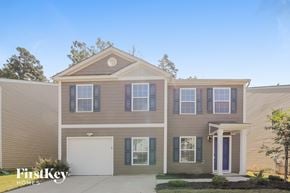 Charlotte house for rent - 6640 Broad Valley Court Charlotte, NC 28216