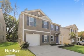 Charlotte house for rent - 6640 Broad Valley Court Charlotte, NC 28216