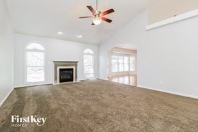 St Charles house for rent - 2 Stonecroft Court St Charles, MO 63304