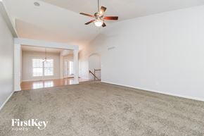 St Charles house for rent - 2 Stonecroft Court St Charles, MO 63304