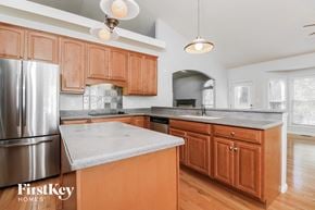 St Charles house for rent - 2 Stonecroft Court St Charles, MO 63304