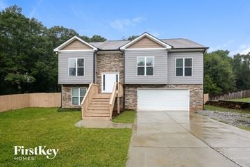 Winder house for rent - 1145 Bridge Crest Court Winder, GA 30680