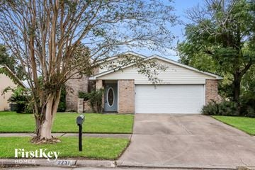 Katy house for rent - 2231 Anthony Hay Lane Katy, TX 77449