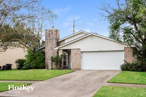 Katy house for rent - 2231 Anthony Hay Lane Katy, TX 77449