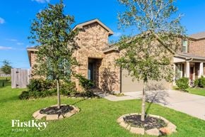 Katy house for rent - 24114 Silver Sunset Lane Katy, TX 77493