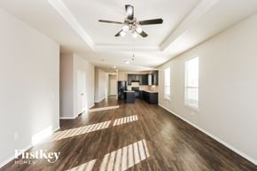 Katy house for rent - 24114 Silver Sunset Lane Katy, TX 77493