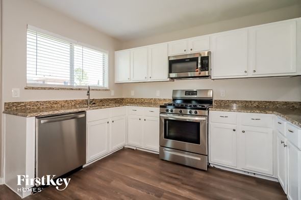 1935 Poco Drive, Missouri City, TX, 77489