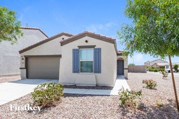 Buckeye house for rent - 20071 W Wilson Street Buckeye, AZ 85326