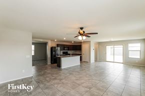 Buckeye house for rent - 20071 W Wilson Street Buckeye, AZ 85326