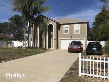 Deltona house for rent - 2458 ARSLAN STREET DELTONA, FL 32738