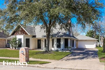 Pasadena house for rent - 6611 Gleneagles Drive Pasadena, TX 77505