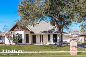 Pasadena house for rent - 6611 Gleneagles Drive Pasadena, TX 77505