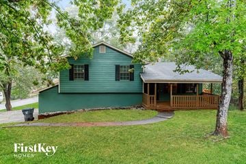 Lawrenceville house for rent - 1515 Trail Ridge Court Lawrenceville, GA 30043