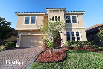 Davenport house for rent - 1651 NINA DRIVE DAVENPORT, FL 33837