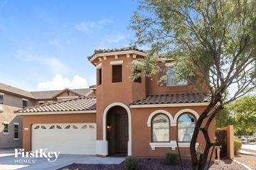 Laveen house for rent - 4027 W VALLEY VIEW Drive Laveen, AZ 85339