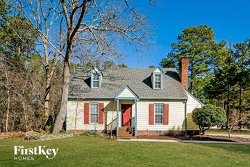 Wake Forest house for rent - 4921 Tuckahoe Trace Wake Forest, NC 27587