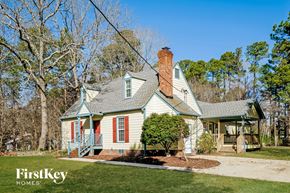 Wake Forest house for rent - 4921 Tuckahoe Trace Wake Forest, NC 27587