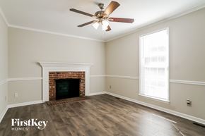 Wake Forest house for rent - 4921 Tuckahoe Trace Wake Forest, NC 27587