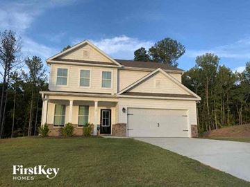 Covington house for rent - 65 Channing Drive Covington, GA 30016