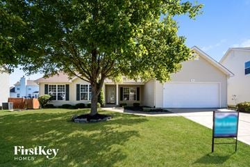 Wentzville house for rent - 310 Rustic Oaks Wentzville, MO 63385
